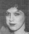 Barbara Lane missing person case profile photo