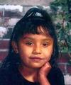 Monica Arellano missing person case profile photo