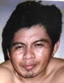 Andres Alcon missing person case profile photo