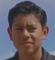 Mesac Padilla missing person case profile photo