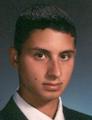 Boaz Zino missing person case profile photo