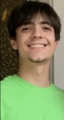 Aidan Clune missing person case profile photo