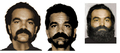 Gaetano Vallese missing person case profile photo