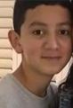 Fausto Mena Pacheco missing person case profile photo