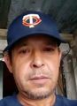 Juan Marquez Carrera missing person case profile photo