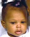 Lauryn Dickens missing person case profile photo