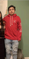 Leonardo Lopez missing person case profile photo
