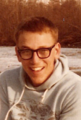 James Rawlings missing person case profile photo