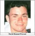 David Provost missing person case profile photo