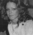 Mary Rawlinson missing person case profile photo