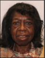 Ruth Jenkins missing person case profile photo