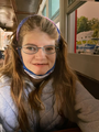 Candice Caffas missing person case profile photo