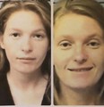 Erika Doyle missing person case profile photo