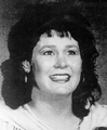 Ana Juarez missing person case profile photo