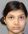 Madelen Ramirez missing person case profile photo