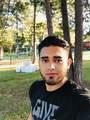 Oscar Giron Dominguez missing person case profile photo