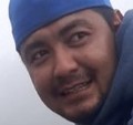Geovanny Ramirez missing person case profile photo