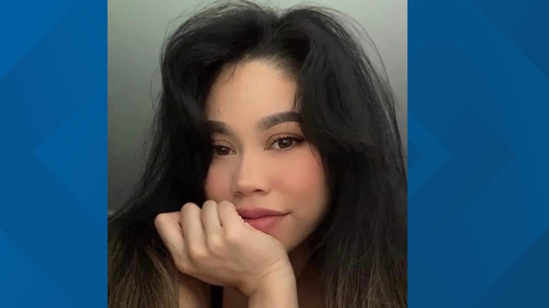 Allison Castro missing person case profile photo