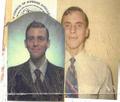 Ronald Honsberger missing person case profile photo