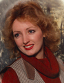 Kathy Haskell missing person case profile photo