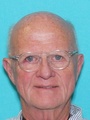 Martin Hussey missing person case profile photo