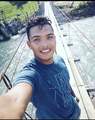 Wilmer Sauceda missing person case profile photo