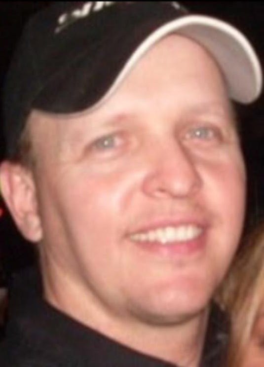 Richard Hambrick missing person case profile photo