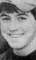 Jonathan Corey missing person case profile photo
