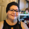 Estela Torres-rodriguez missing person case profile photo