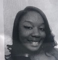 Tenecia Minkenson missing person case profile photo