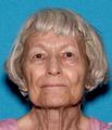 Patricia Sexton missing person case profile photo