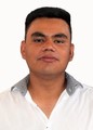 Ricardo Alcaide missing person case profile photo