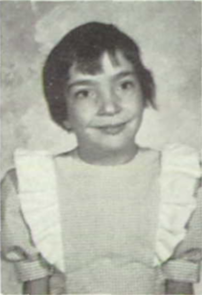 Dorothy Sabin missing person case profile photo