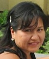 Elena Estrada Cahuasa missing person case profile photo
