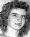 Audrey Backeberg missing person case profile photo
