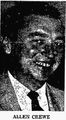 Allan Crewe missing person case profile photo