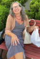 Elizabeth Capaldi missing person case profile photo
