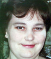 Misty Faulkner missing person case profile photo