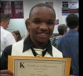 Joseph Gibson missing person case profile photo