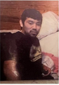 Hector Garcia missing person case profile photo