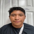 Anderson Huinil missing person case profile photo
