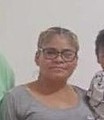 Maria Guevara missing person case profile photo