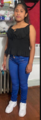 Romy Chen missing person case profile photo