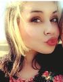 Megan Pena missing person case profile photo