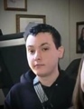 Aaron Fortner missing person case profile photo
