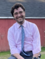 Daniel Croce missing person case profile photo