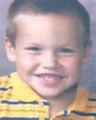 Breiton Ackerman missing person case profile photo