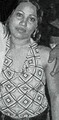 Alejandra Camacho missing person case profile photo