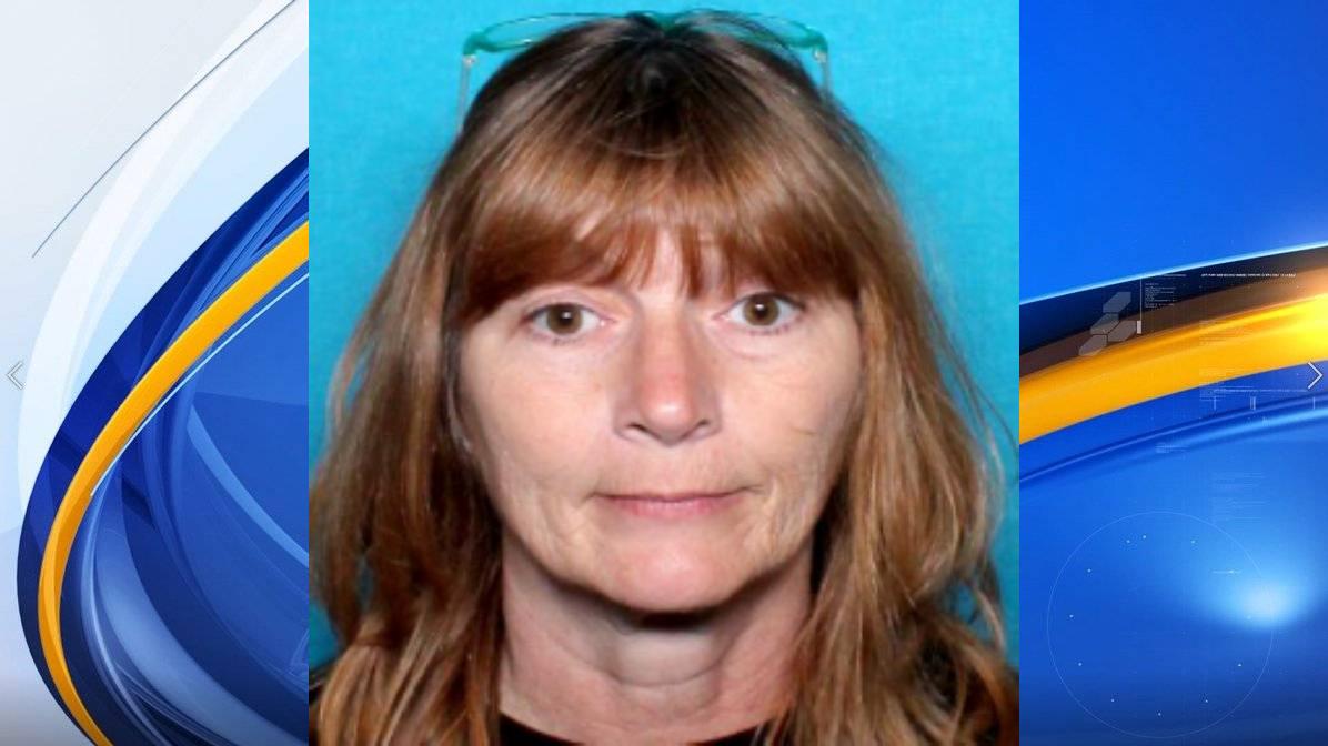 Sheila Baker missing person case profile photo