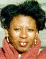Velita Gambrell missing person case profile photo